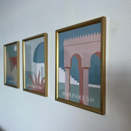 Rent4 Malaga La Torre De La Roca Τορρεμολίνος