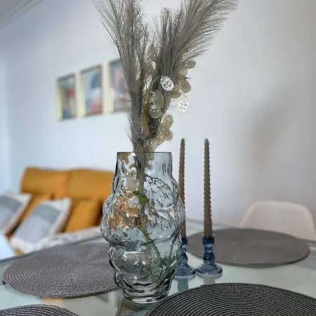 Rent4 Malaga La Torre De La Roca Τορρεμολίνος