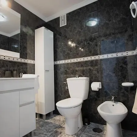 Rent4 Malaga La Torre De La Roca Διαμέρισμα *
