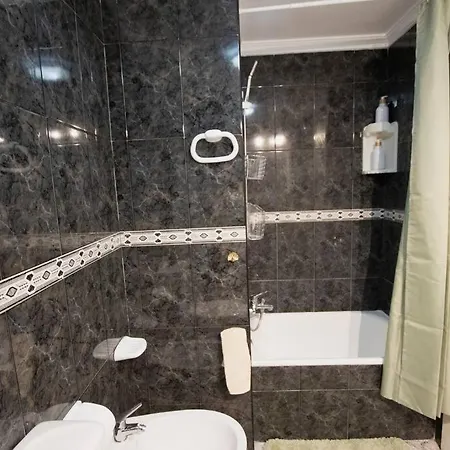 Διαμέρισμα Rent4 Malaga La Torre De La Roca