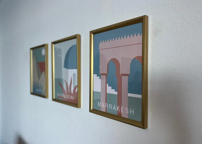 Rent4 Malaga La Torre De La Roca Torremolinos