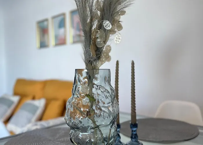 Rent4 Malaga La Torre De La Roca 托雷莫利诺斯