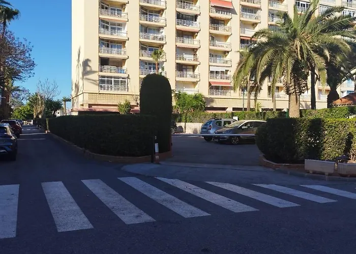 Rent4 Malaga La Torre De La Roca *