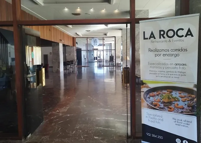 Rent4 Malaga La Torre De La Roca