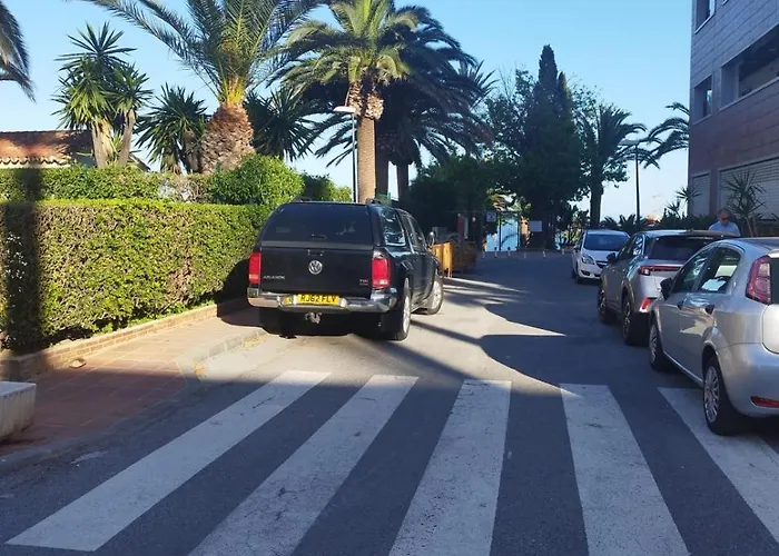 Rent4 Malaga La Torre De La Roca *