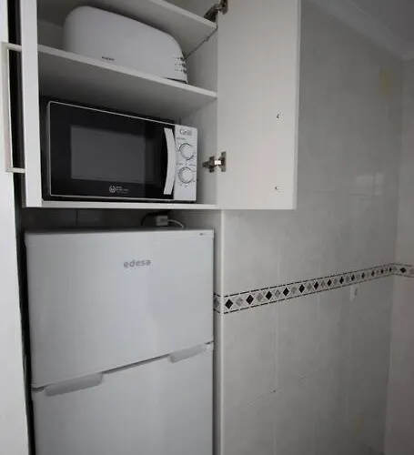 Rent4 Malaga La Torre De La Roca *