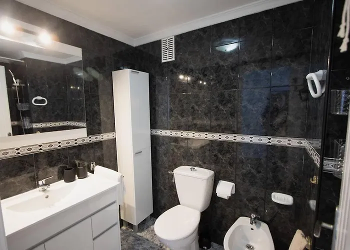 Rent4 Malaga La Torre De La Roca *