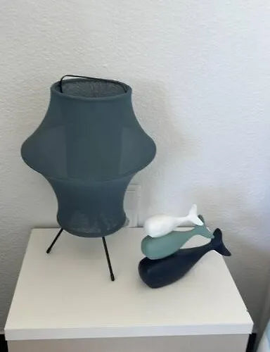 公寓 Rent4 Malaga La Torre De La Roca