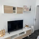 Apartman Rent4 Malaga La Torre De La Roca *