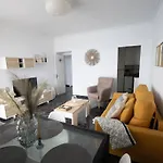 Rent4 Malaga La Torre De La Roca Apartman *
