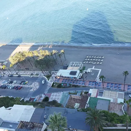Rent4 Malaga La Torre De La Roca Apartamento