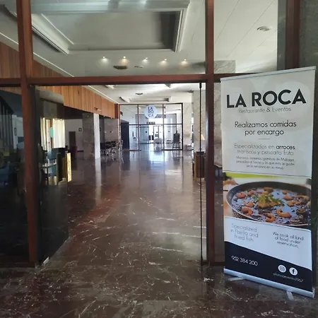 Rent4 Malaga La Torre De La Roca