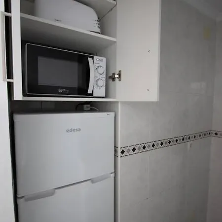 Rent4 Malaga La Torre De La Roca *