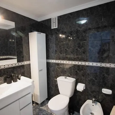 Rent4 Málaga La Torre De La Roca *