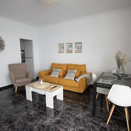 Rent4 Málaga La Torre De La Roca *