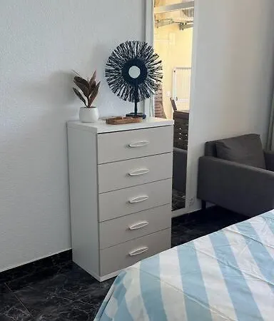 Rent4 Malaga La Torre De La Roca * Torremolinos