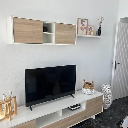 Apartamento Rent4 Malaga La Torre De La Roca *