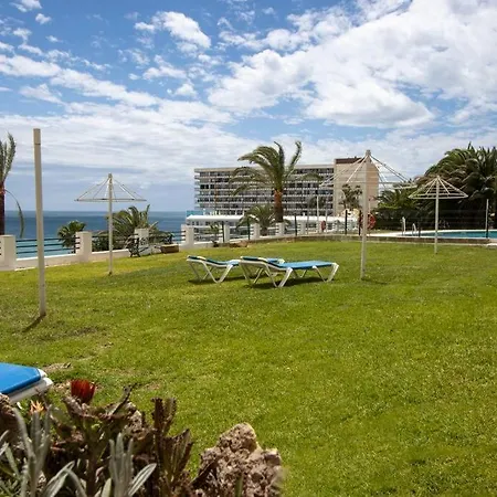 Rent4 Málaga La Torre De La Roca Torremolinos