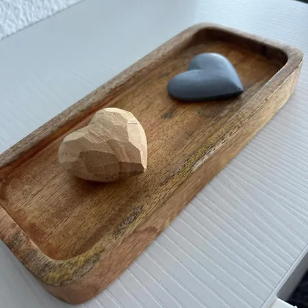 Rent4 Malaga La Torre De La Roca Appartement *