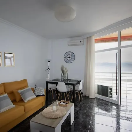 Rent4 Malaga La Torre De La Roca