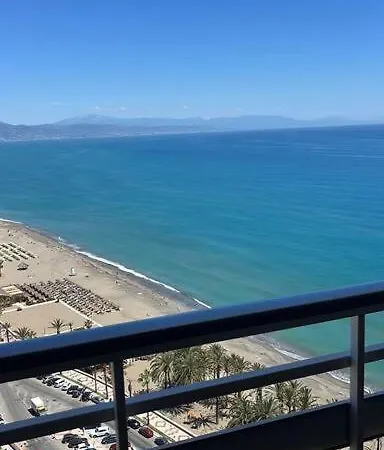 Rent4 Malaga La Torre De La Roca Torremolinos