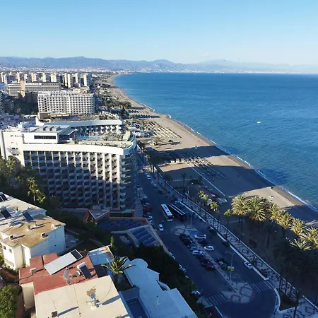 Rent4 Malaga La Torre De La Roca Appartement
