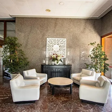 Apartamento Rent4 Málaga La Torre De La Roca Torremolinos